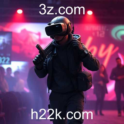 A Revolução dos Jogos: Como o 'h22' Está Transformando a Indústria