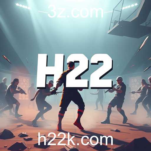 A Ascensão dos Jogos Digitais H22 em 2025