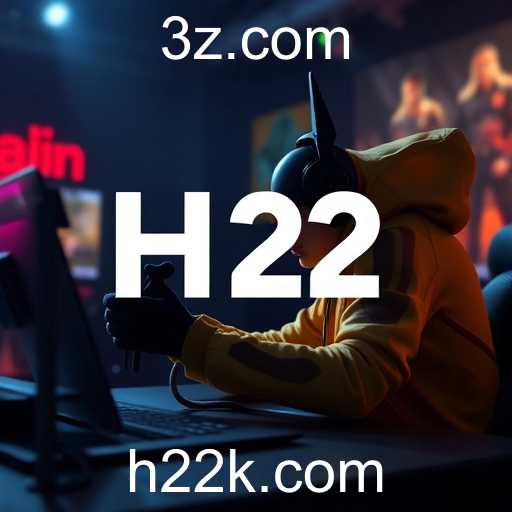Ascensão do H22: Dominando o Mundo dos Jogos em 2025