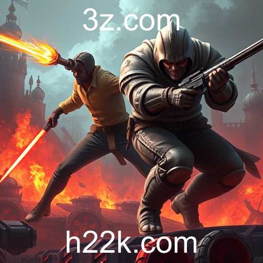 Evolução e Impacto dos Jogos de Estratégia no Brasil