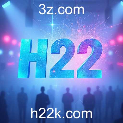 A Revolução do H22 no Mundo dos Jogos