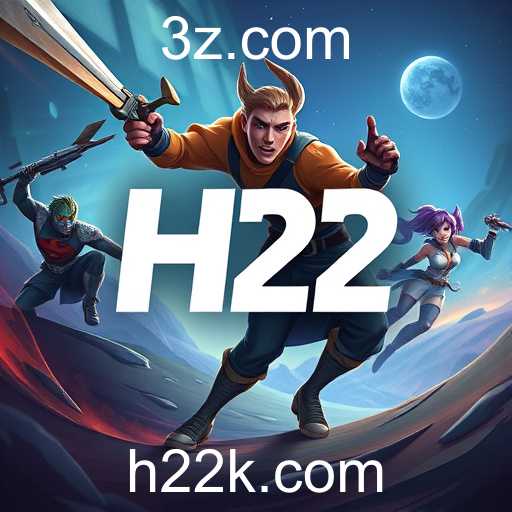 Tendências do H22 em Jogos Online no Brasil