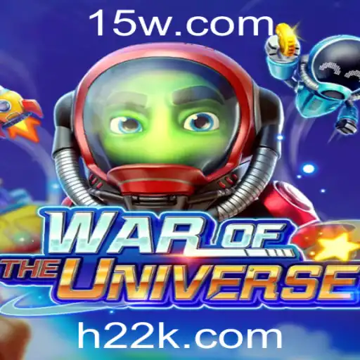 h22 - WAROFTHEUNIVERSE: Um Mergulho no Universo do Jogo
