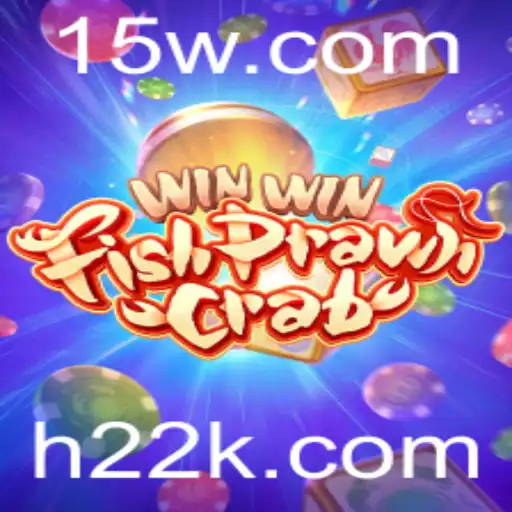 h22 - Descubra o Fascinante Mundo de WinWinFishPrawnCrab: Regras e Introdução ao Jogo