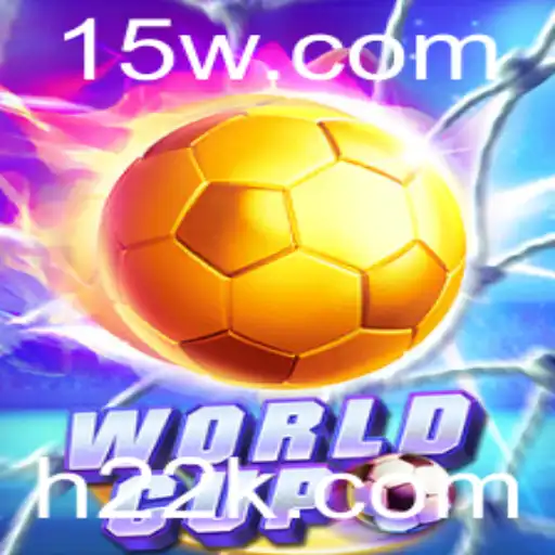 Descubra o Empolgante Mundo do Jogo WorldCup H22